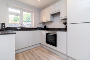 Oaklands South Godstone